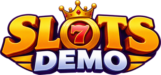slots demo logo